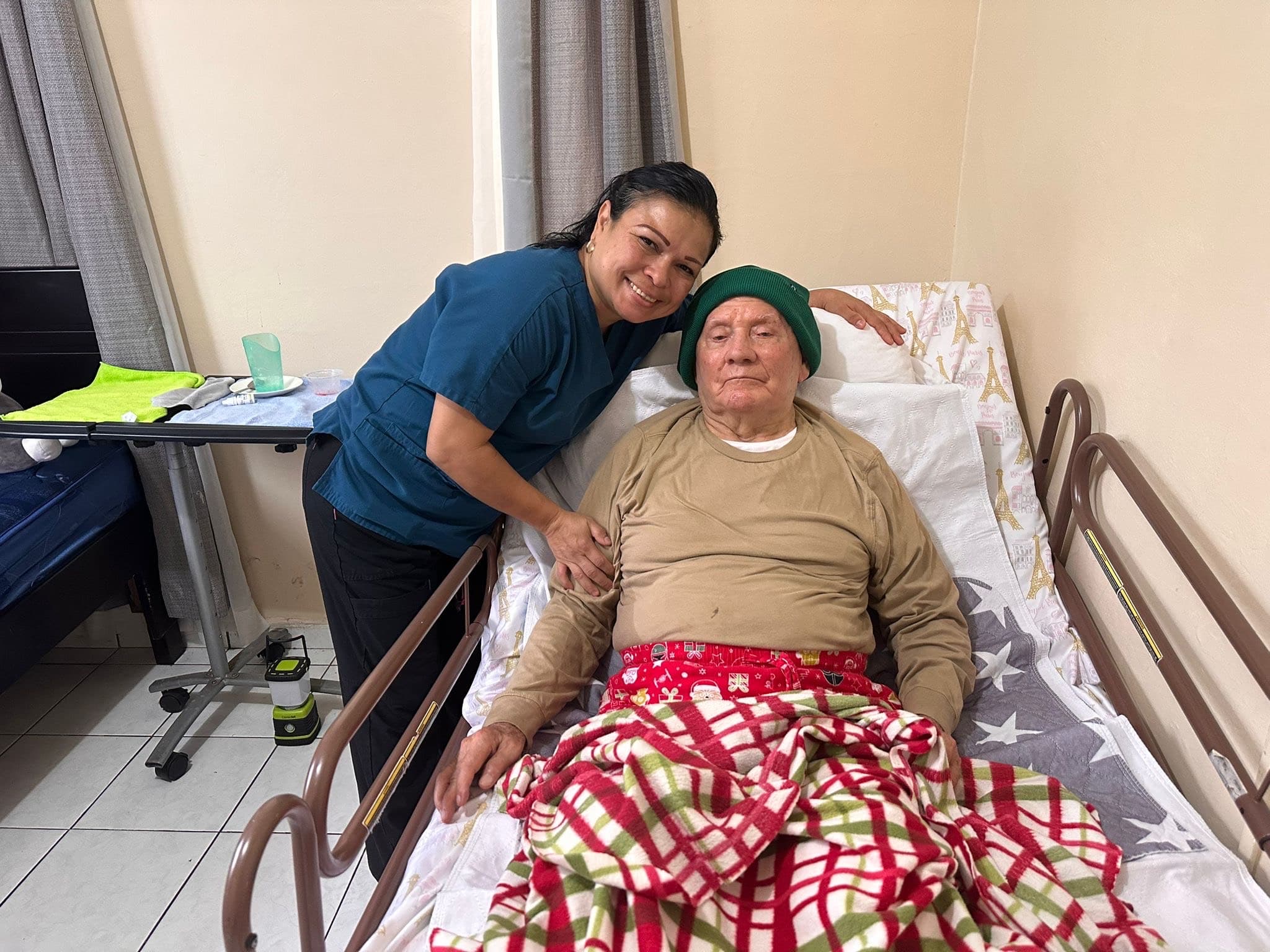 Compromiso social VitalCareCR